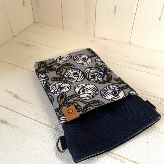 ハンドメイド ミナペルホネン トートバッグ 専用 ハンドメイド ミナペルホネン トートバッグ 専用