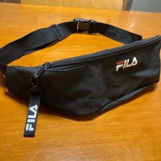 フィラ(FILA)のFILA ウエストポーチ(ボディバッグ/ウエストポーチ)