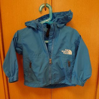 ザノースフェイス(THE NORTH FACE)のTHE NORTH FACE　アウター　80(ジャケット/コート)