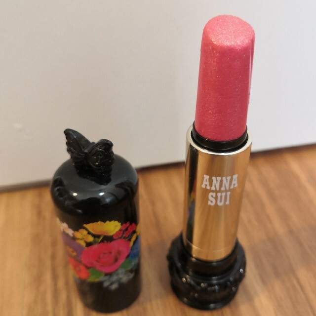 ANNA SUI(アナスイ)のアナスイ　リップスティックS S301 コスメ/美容のベースメイク/化粧品(口紅)の商品写真
