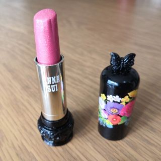 アナスイ(ANNA SUI)のアナスイ　リップスティックS S301(口紅)