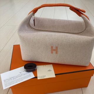 Hermes - 箱無しHERMES ブリッドアブラックGM新品の通販｜ラクマ