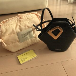TOMORROWLAND - 美品‼︎DANSE LENTE ショルダーバッグ ダンスレンテ