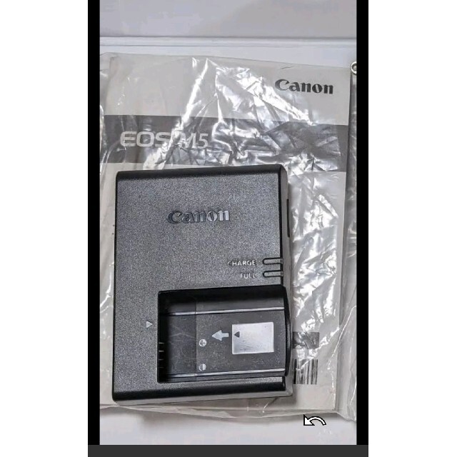 CANON EOS M5 ボディ ミラーレス一眼 CANON EOS M5 ボディ ミラーレス一眼