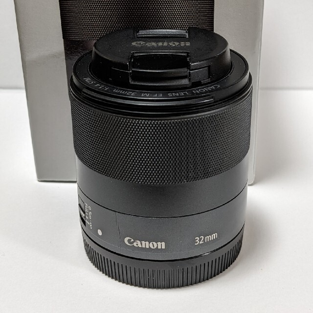 Canon EF-M 32㎜ F1.4 STM ND8フィルタおまけ www.krzysztofbialy.com