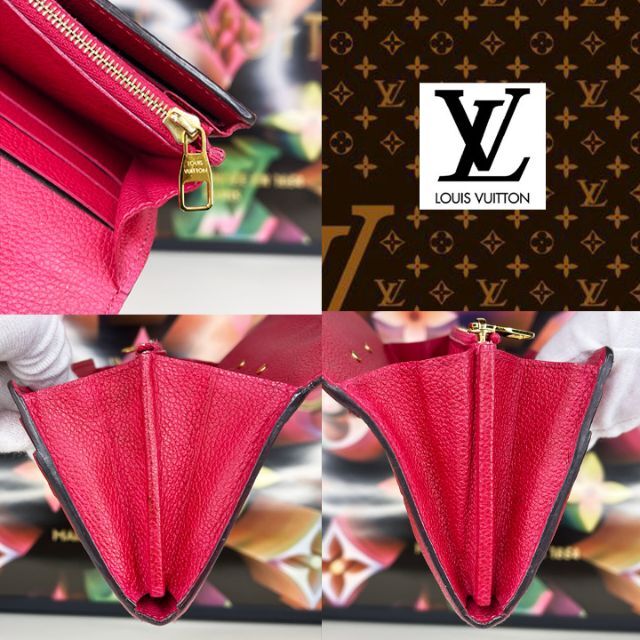 LOUIS VUITTON(ルイヴィトン)の専用商品 レディースのファッション小物(財布)の商品写真