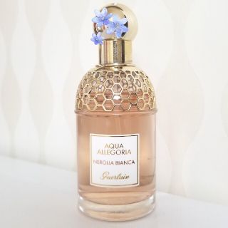 ゲラン(GUERLAIN)のゲラン アクアアレゴリア ネロリアビアンカ(香水(女性用))