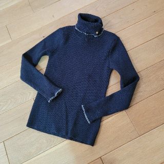ケイトスペード(kate spade new york) 子供 ニット(女の子)の通販 100