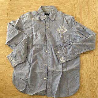 ステューシー(STUSSY)のステューシー　シャツ(シャツ)