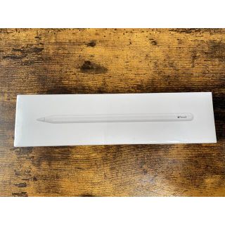 アップル(Apple)のApple Pencil 第2世代(その他)