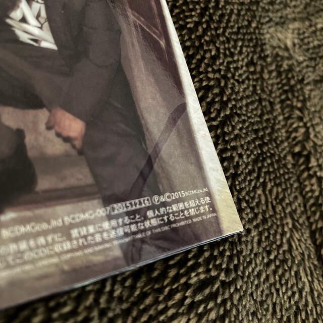 IO,DONY JOINT,YOUNG JUJU/Nothing New EPの通販 by gg's shop|ラクマ