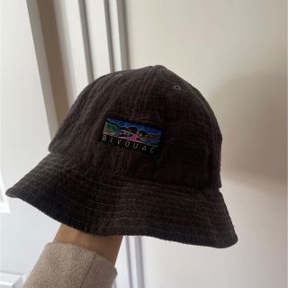 カーハート(carhartt)のバケットハット(ハット)