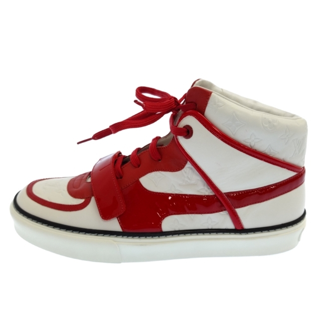 LOUIS VUITTON ルイヴィトン スニーカー | vizoobras.com.br