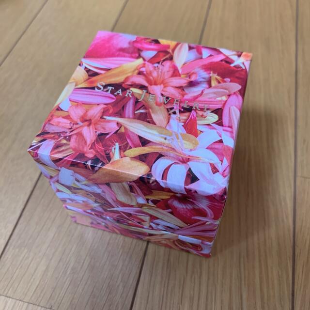STAR JEWELRY - スタージュエリー サクラ ブレスレット 限定の通販 by