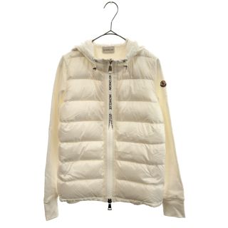 モンクレール(MONCLER)のMONCLER モンクレール ダウンジャケット(ダウンジャケット)