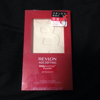 レブロン(REVLON)のREVLON♡フェイスパウダー♡新品(その他)