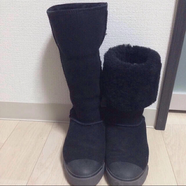 UGG - 週末お値下げ☆UGG ムートン
