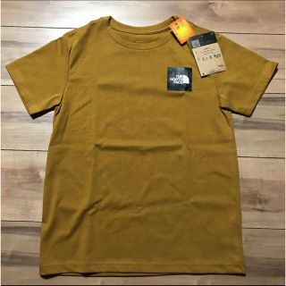 ザノースフェイス(THE NORTH FACE)のThe North Face 150cm(Tシャツ/カットソー)