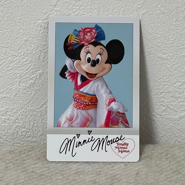 Disney(ディズニー)のディズニー　トータリーミニー　トータリーミニーマウス　グッズセット エンタメ/ホビーのおもちゃ/ぬいぐるみ(キャラクターグッズ)の商品写真