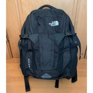 ザノースフェイス(THE NORTH FACE)の美品THE NORTH FACE RECON 30L(バッグパック/リュック)