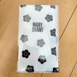 マリークワント(MARY QUANT)の【MARY QUANT】マリークヮント ノバルティ マスクケース(ポーチ)