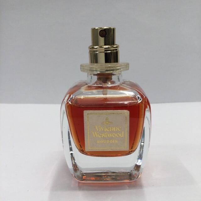 Vivienne Westwood(ヴィヴィアンウエストウッド)のVivienne Westwood❤︎ ブドワール❤︎オードパルファム30ml コスメ/美容の香水(香水(女性用))の商品写真