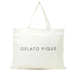 ジェラートピケ(gelato pique)のgelato pique 2022年福袋B オンライン限定(ルームウェア)