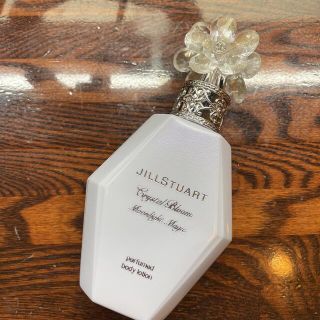 ジルスチュアート(JILLSTUART)のジルスチュアート クリスタルブルーム パフュームド ボディローション 200ml(ボディローション/ミルク)