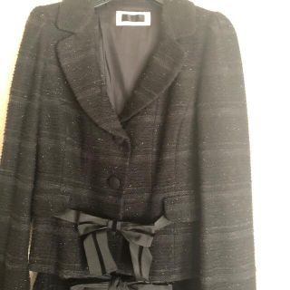 TO BE CHIC - TO BE CHIC セットアップの通販|ラクマ