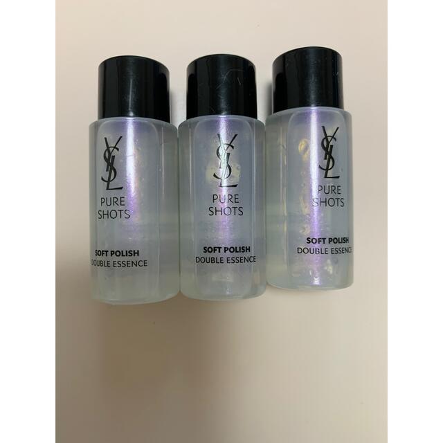 Yves Saint Laurent Beaute(イヴサンローランボーテ)のイヴ・サンローラン ピュアショット エッセンスローション コスメ/美容のスキンケア/基礎化粧品(化粧水/ローション)の商品写真