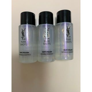 イヴサンローランボーテ(Yves Saint Laurent Beaute)のイヴ・サンローラン ピュアショット エッセンスローション(化粧水/ローション)