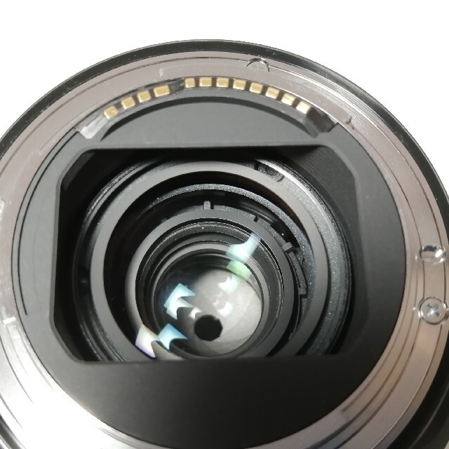 Canon(キヤノン)のみねあ様専用 Canon RF24-105mm F4L IS USM 中古品 スマホ/家電/カメラのカメラ(レンズ(ズーム))の商品写真