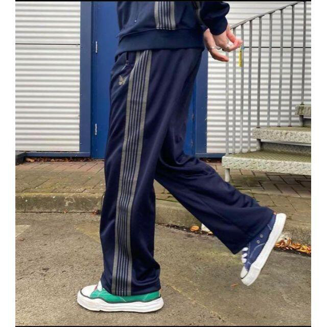 男の子向けプレゼント集結 トラックパンツ 人気!Needles21aw