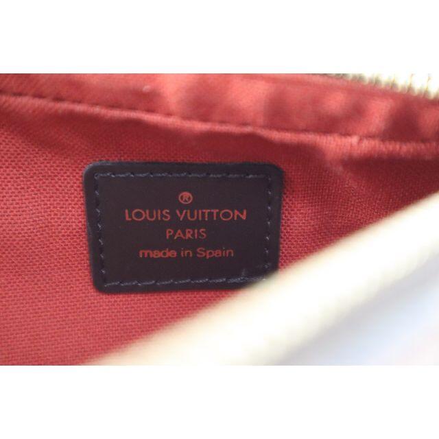 LOUIS VUITTON(ルイヴィトン)の良品　Louis Vuitton ルイヴィトン ジェロニモス ウエストバッグ メンズのバッグ(ボディーバッグ)の商品写真