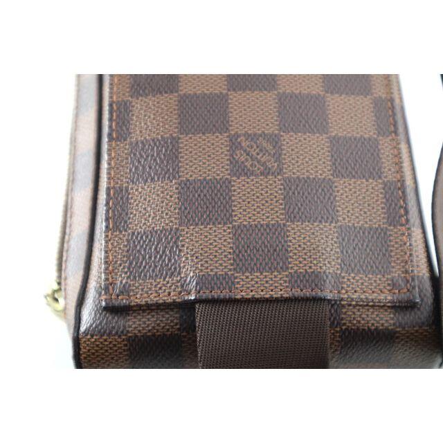 良品　Louis Vuitton ルイヴィトン ジェロニモス ウエストバッグ