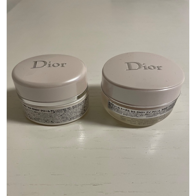 Dior(ディオール)の最終値下げ❗️Diorクリーム コスメ/美容のスキンケア/基礎化粧品(フェイスクリーム)の商品写真