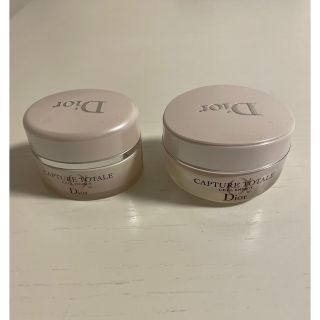 ディオール(Dior)の最終値下げ❗️Diorクリーム(フェイスクリーム)