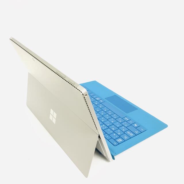 Microsoft(マイクロソフト)の超美品　Surface Pro4 i5 4G/128G  Office2021 スマホ/家電/カメラのPC/タブレット(ノートPC)の商品写真