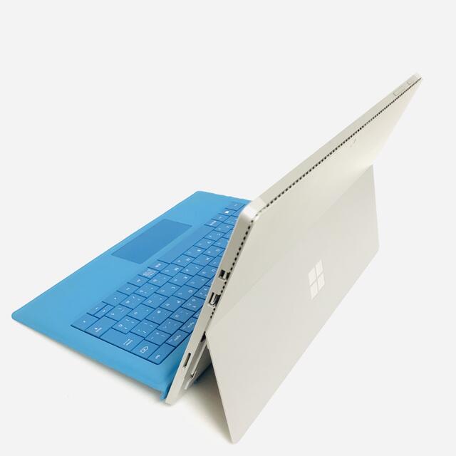 超美品　Surface Pro4 i5 4G/128G  Office2021