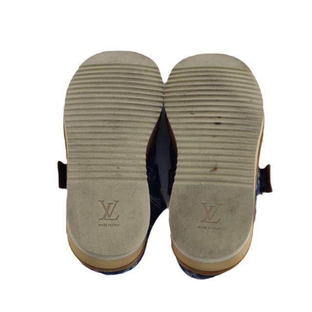 LOUIS VUITTON - LOUIS VUITTON ヴィトン NIGOコラボ LVコージー ...