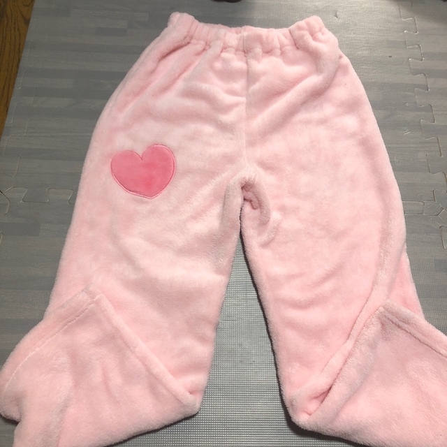 マイメロディ(マイメロディ)のマイメロディ キッズ パジャマ キッズ/ベビー/マタニティのキッズ服女の子用(90cm~)(パジャマ)の商品写真