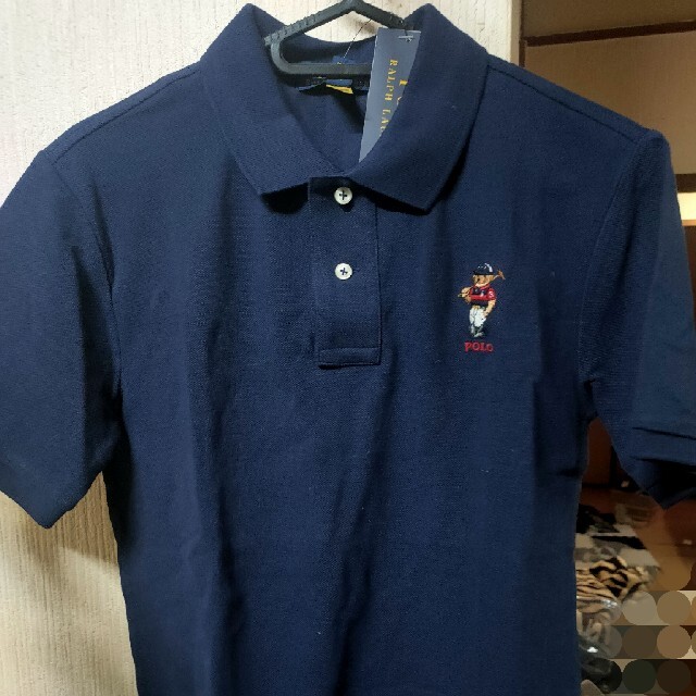 素晴らしい タグ付き未使用品✨ ラルフローレン POLO RALPH LAUREN 素晴らしい タグ付き未使用品✨ ラルフローレン POLO RALPH LAUREN