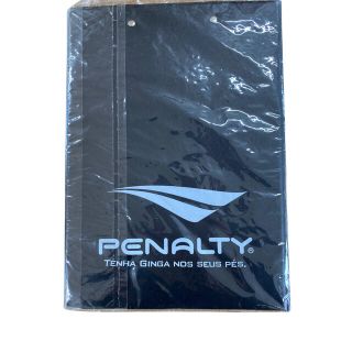 ペナルティ(PENALTY)の新品　ペナルティ　PENALTY バインダー(その他)