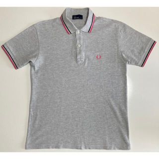 フレッドペリー(FRED PERRY)のメンズ ポロシャツ(ポロシャツ)