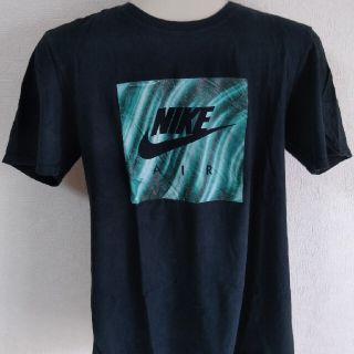 ナイキ(NIKE)のビンテージTｼｬﾂ　nike air(Tシャツ/カットソー(半袖/袖なし))