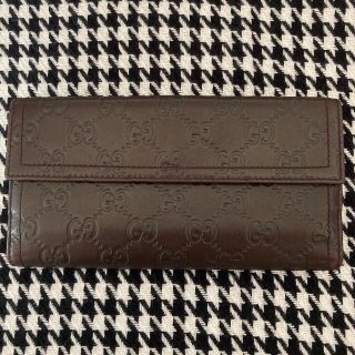 グッチ(Gucci)のPIKO様専用☆GUCCI長財布(財布)