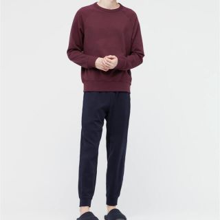 ユニクロ(UNIQLO)のUNIQLO パジャマ(スウェット)