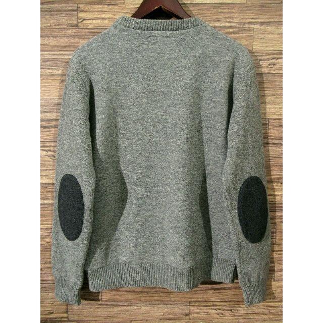 www.haoming.jp - ポロラルフローレン ウール エルボーパッチ