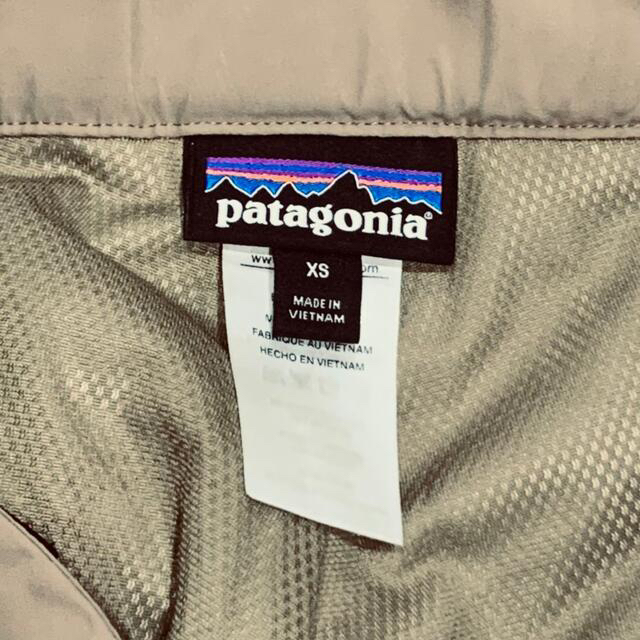 patagonia パウダーボウルパンツ GORE-TEX ブラック XL