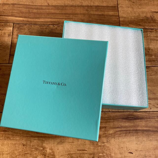 Tiffany & Co. - ティファニー プレート モーニング グローリー Tiffany & Co. - ティファニー プレート モーニング グローリー